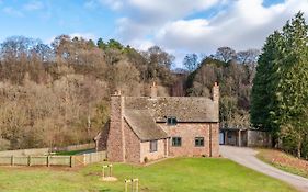 Quarry Lodge